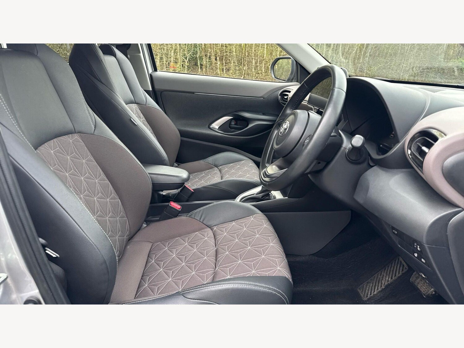 Used Toyota Yaris Cross for sale - 78007027: Photo 13