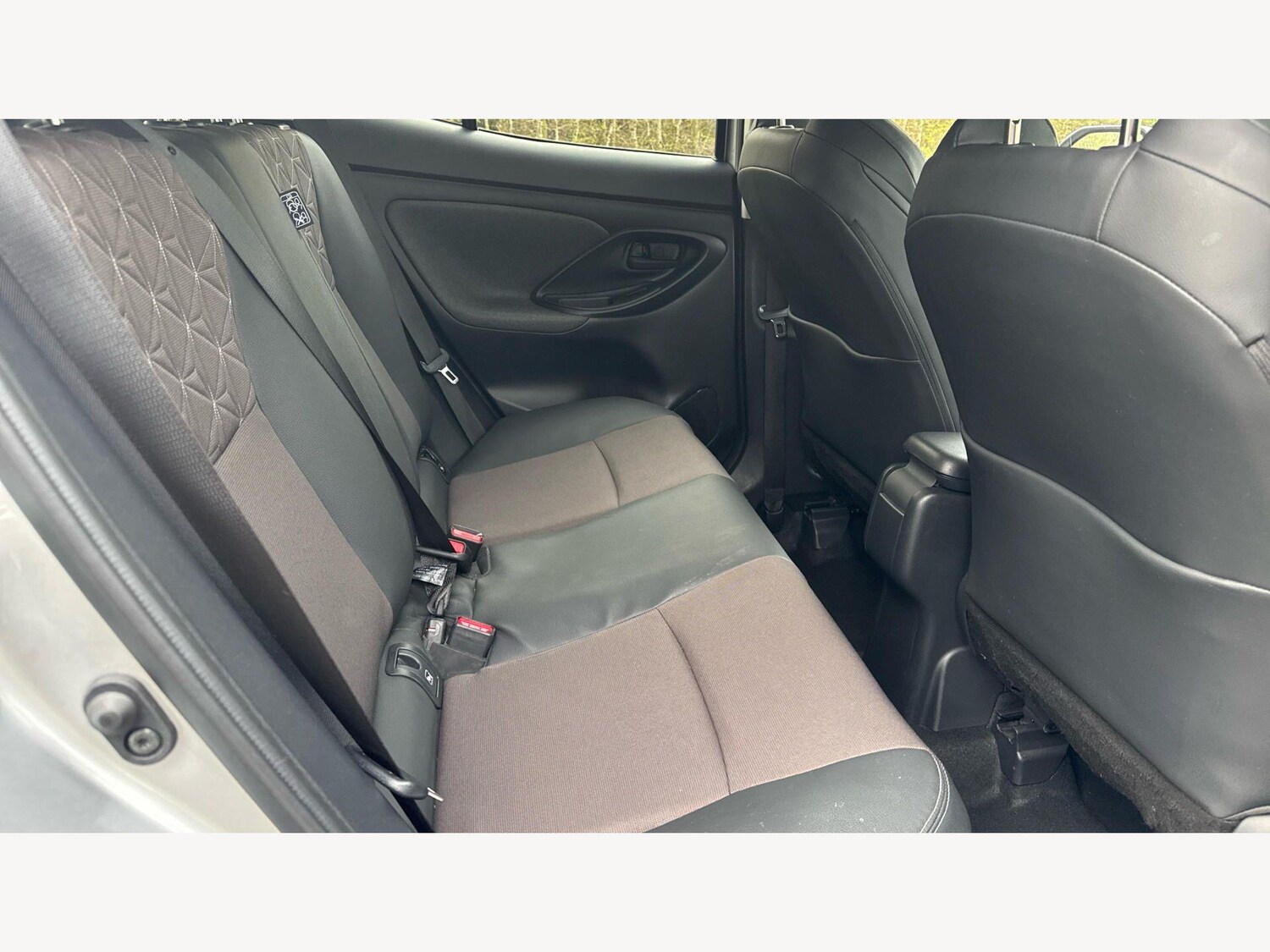 Used Toyota Yaris Cross for sale - 78007027: Photo 14