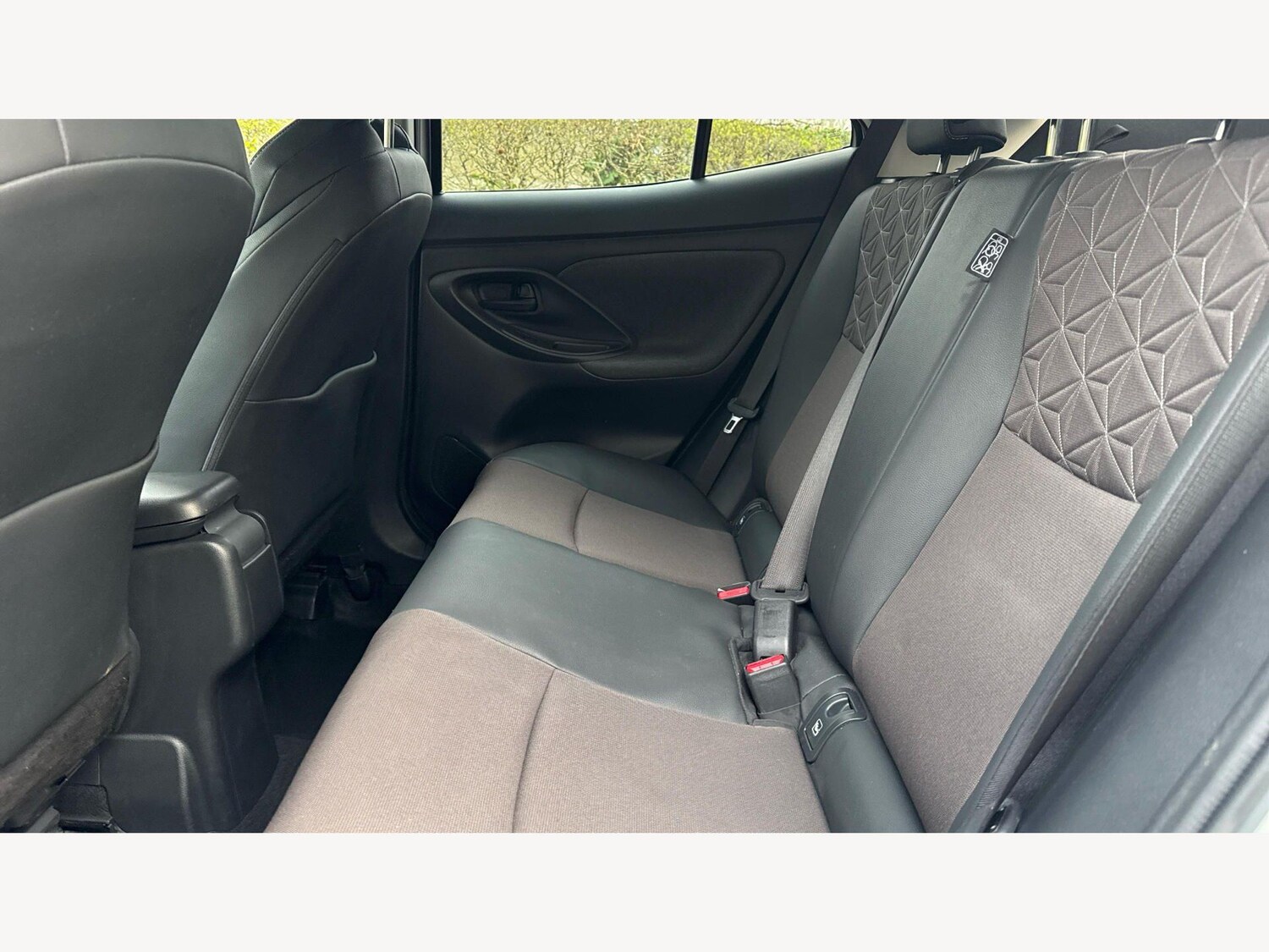 Used Toyota Yaris Cross for sale - 78007027: Photo 15