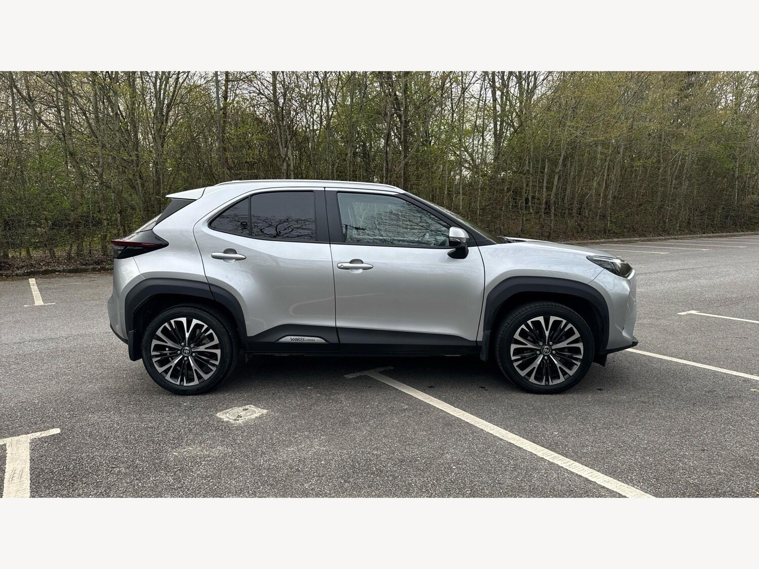 Used Toyota Yaris Cross for sale - 78007027: Photo 18