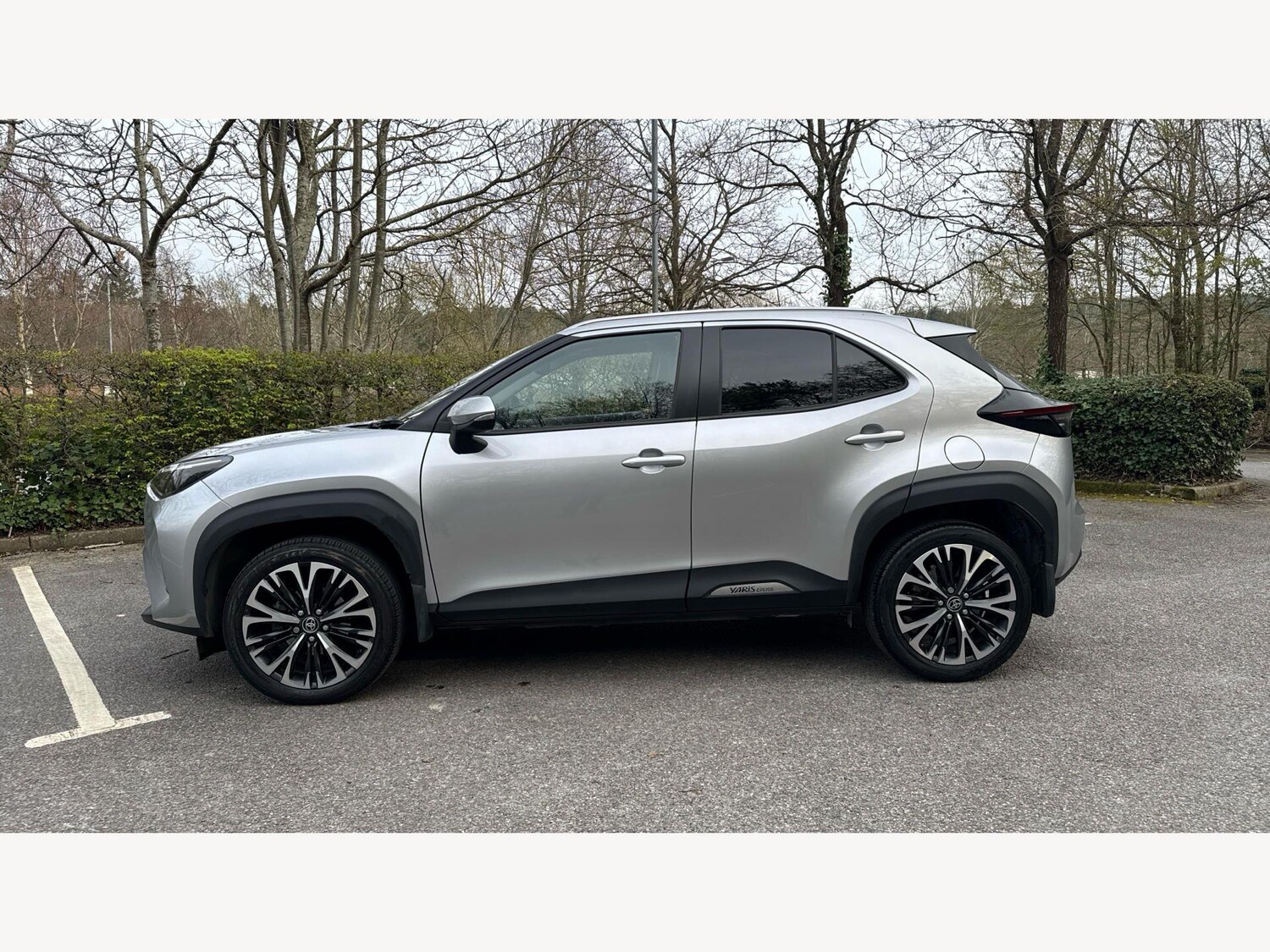 Used Toyota Yaris Cross for sale - 78007027: Photo 19