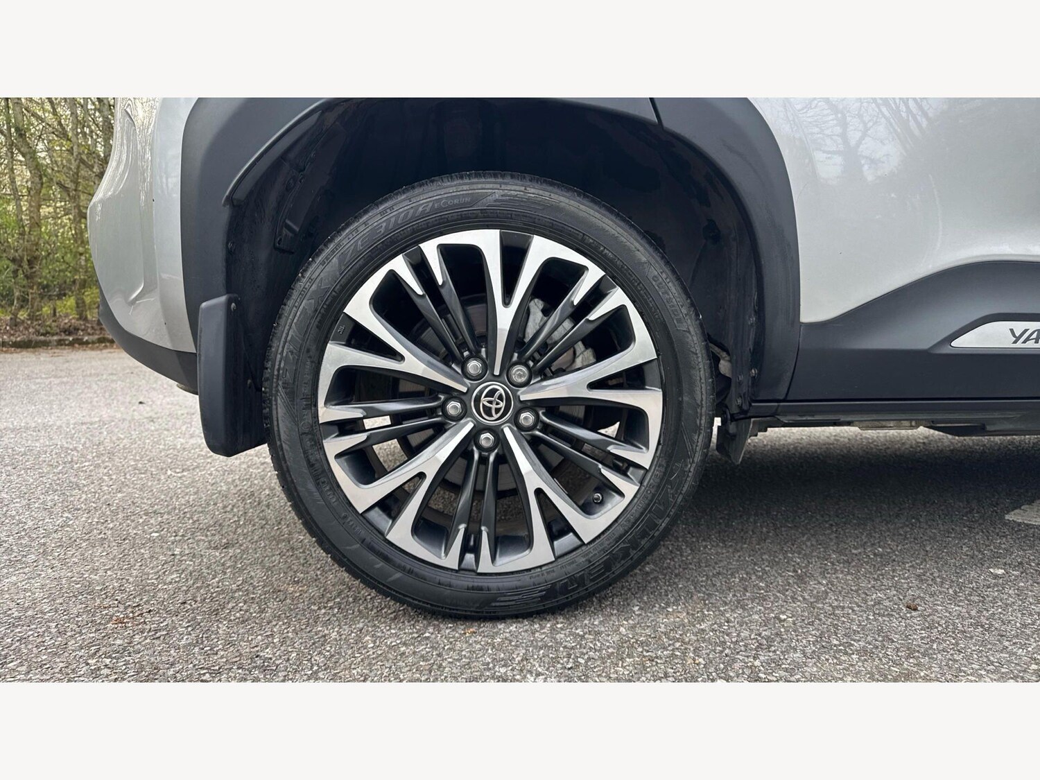 Used Toyota Yaris Cross for sale - 78007027: Photo 20