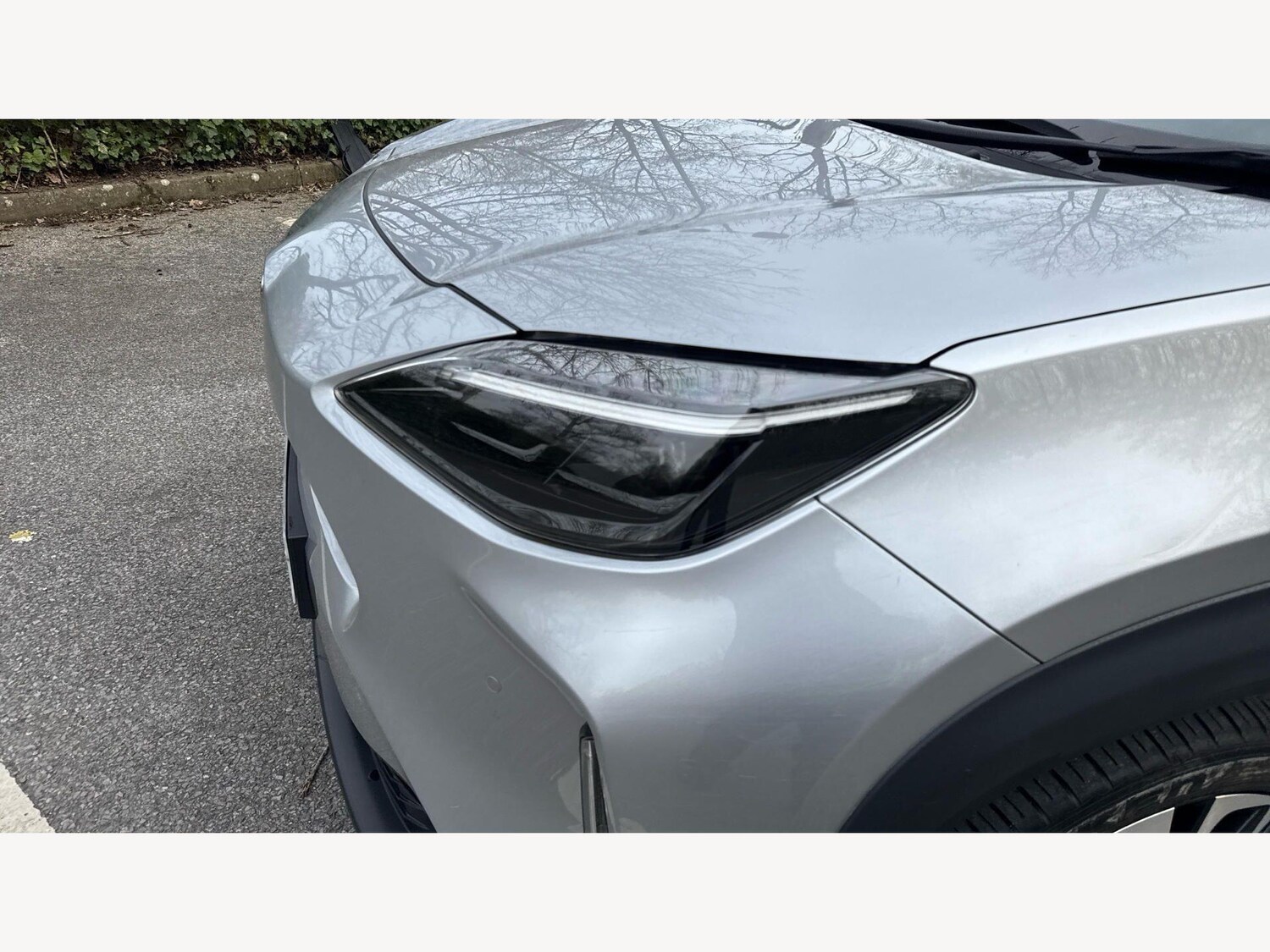 Used Toyota Yaris Cross for sale - 78007027: Photo 22