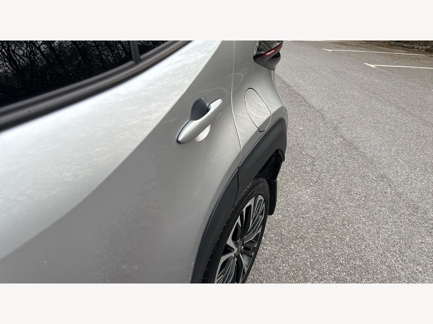 Used Toyota Yaris Cross for sale - 78007027: Photo 24