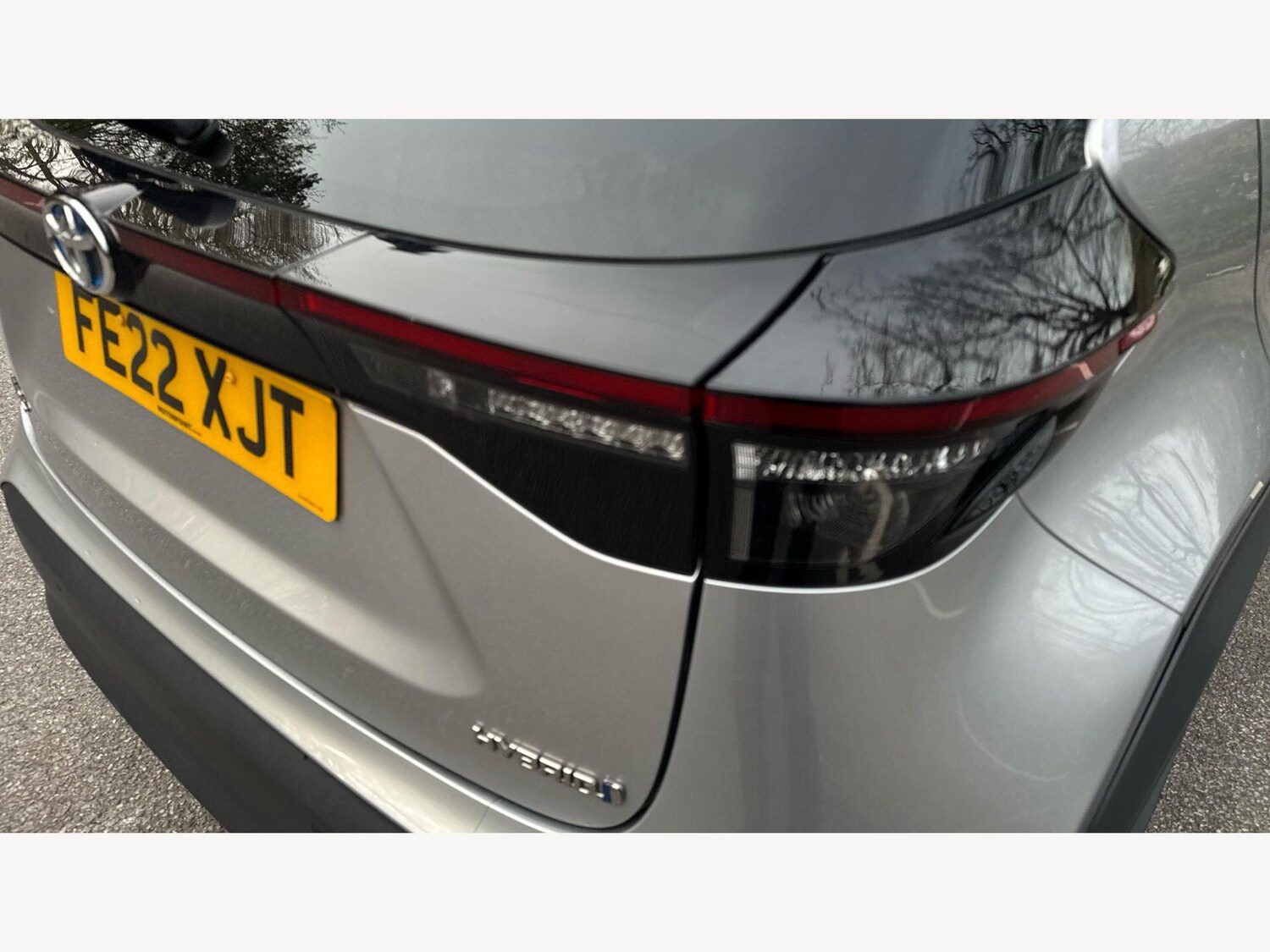 Used Toyota Yaris Cross for sale - 78007027: Photo 26