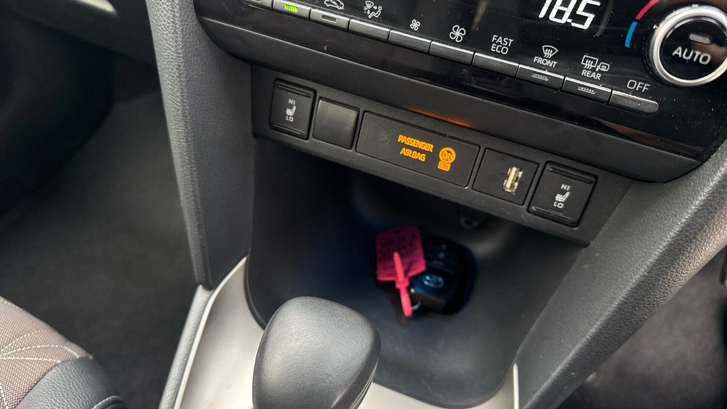 Used Toyota Yaris Cross for sale - 78007027: Photo 36