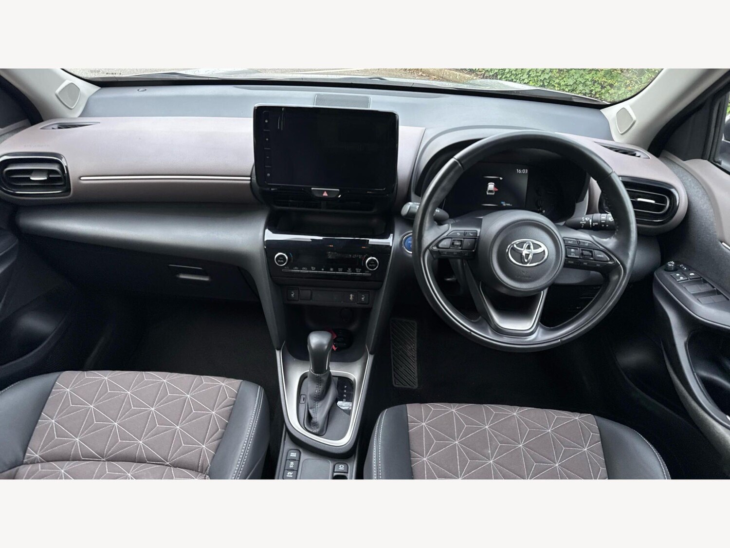 Used Toyota Yaris Cross for sale - 78007027: Photo 7