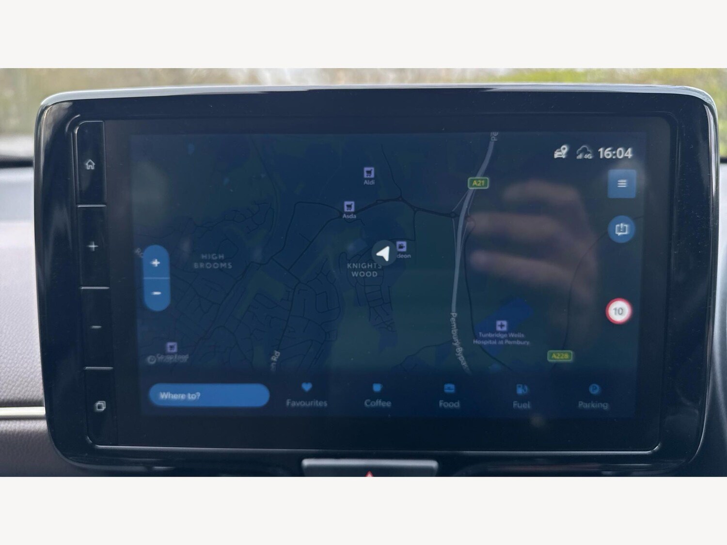 Used Toyota Yaris Cross for sale - 78007027: Photo 9