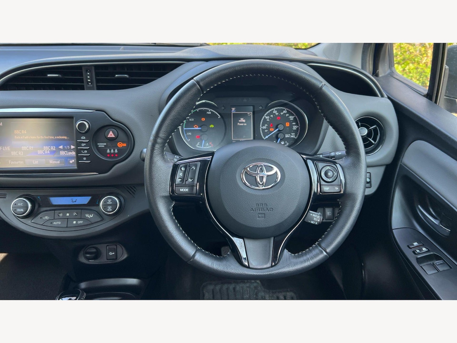 Used Toyota Yaris 2018 for sale - 77977894: Photo 10