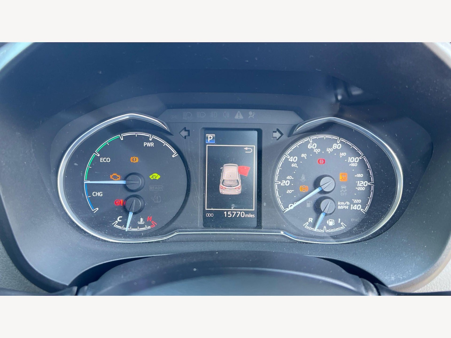 Used Toyota Yaris 2018 for sale - 77977894: Photo 11