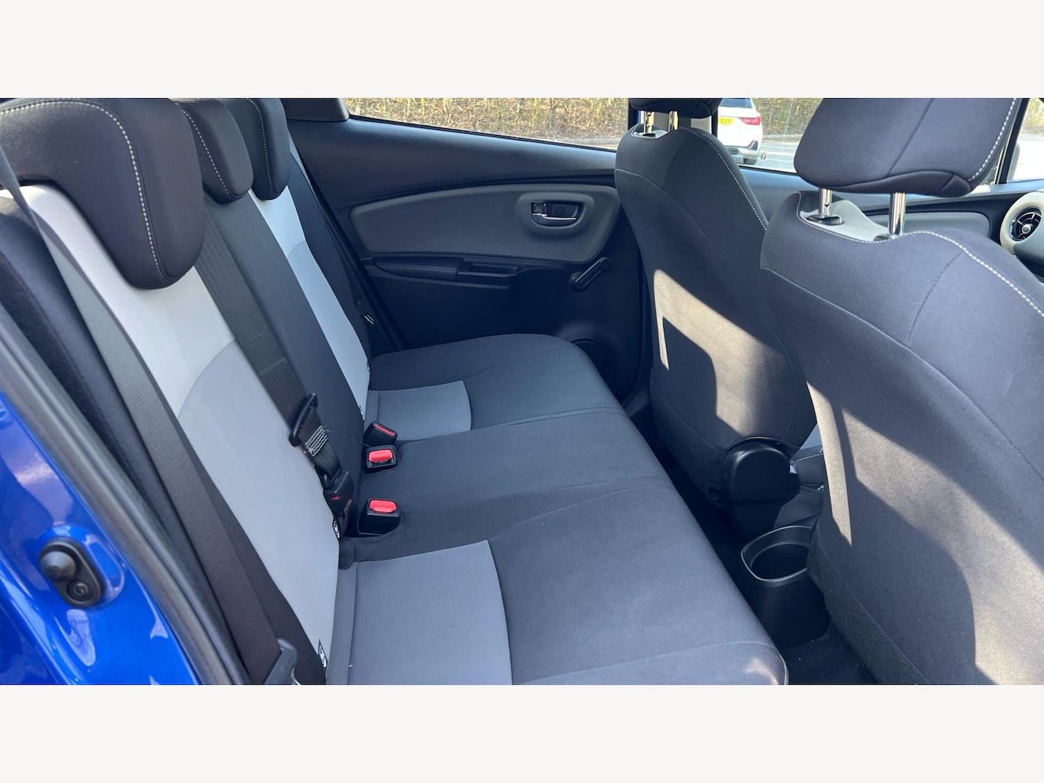 Used Toyota Yaris 2018 for sale - 77977894: Photo 14