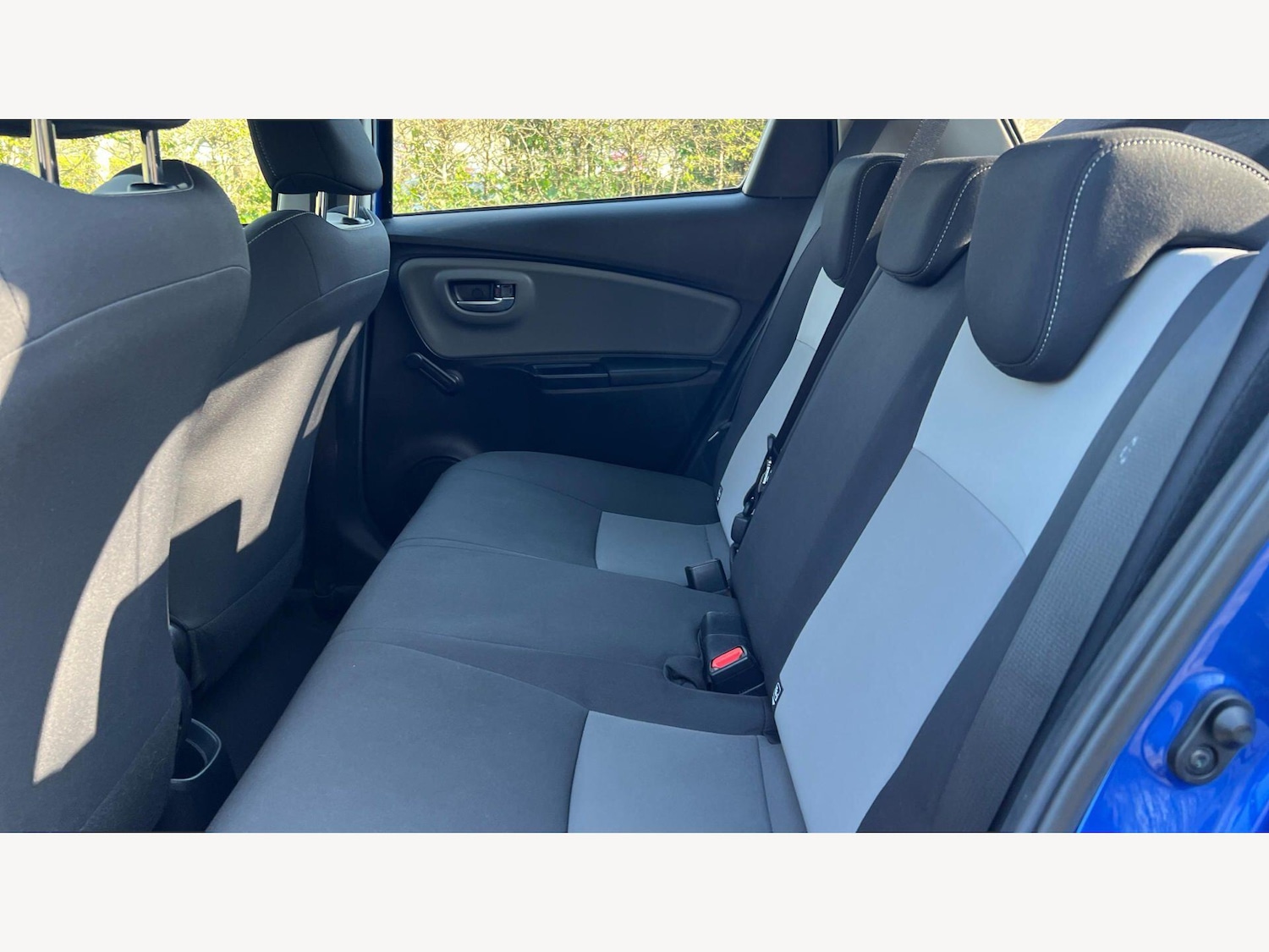 Used Toyota Yaris 2018 for sale - 77977894: Photo 15
