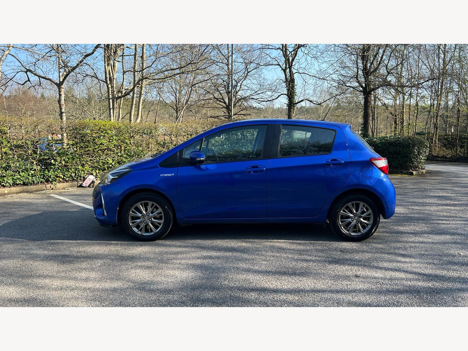 Used Toyota Yaris 2018 for sale - 77977894: Photo 19