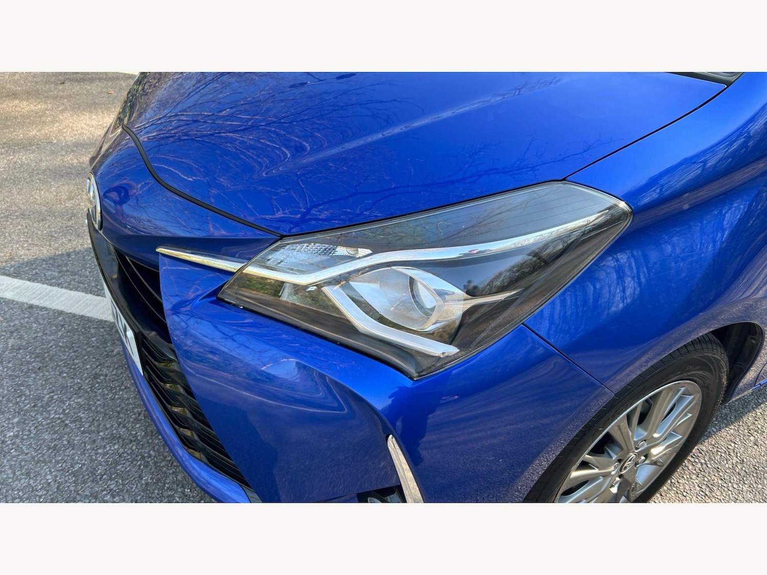 Used Toyota Yaris 2018 for sale - 77977894: Photo 22