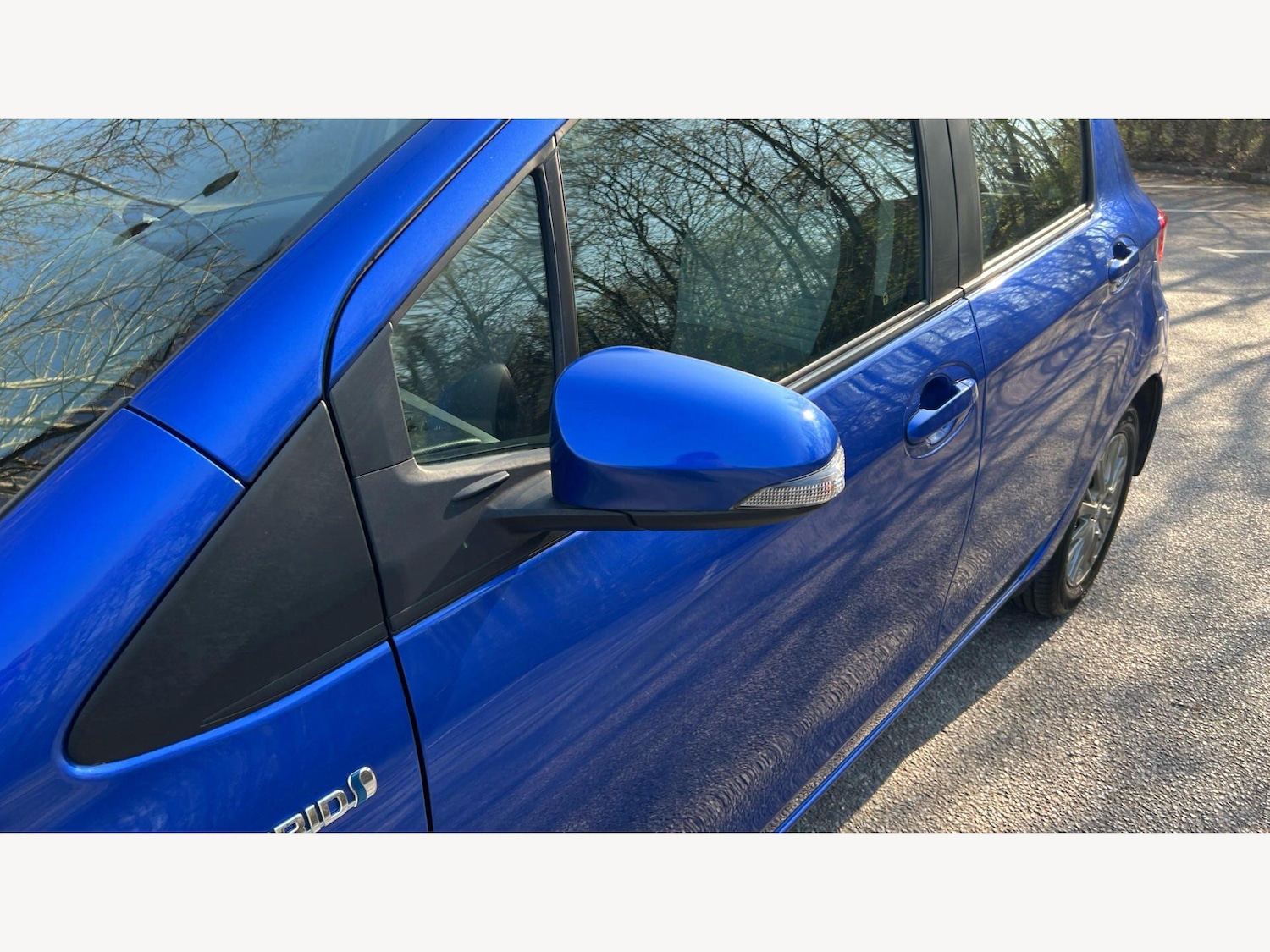 Used Toyota Yaris 2018 for sale - 77977894: Photo 23