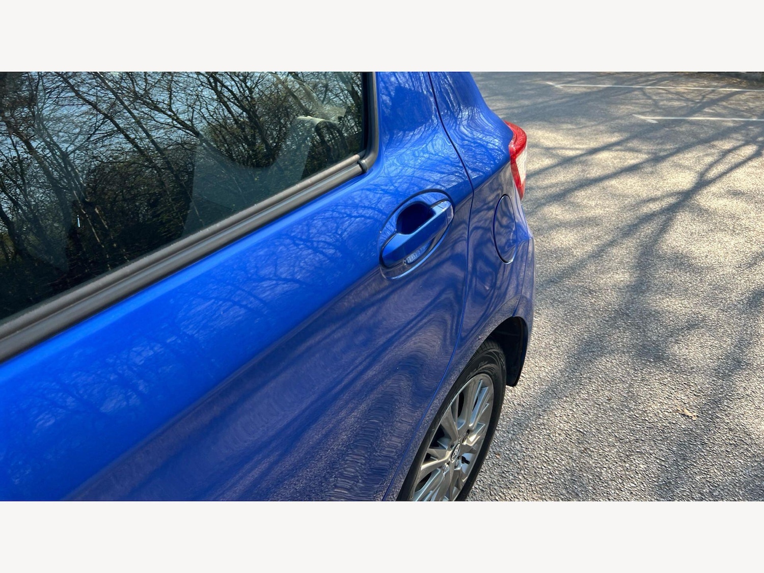 Used Toyota Yaris 2018 for sale - 77977894: Photo 24