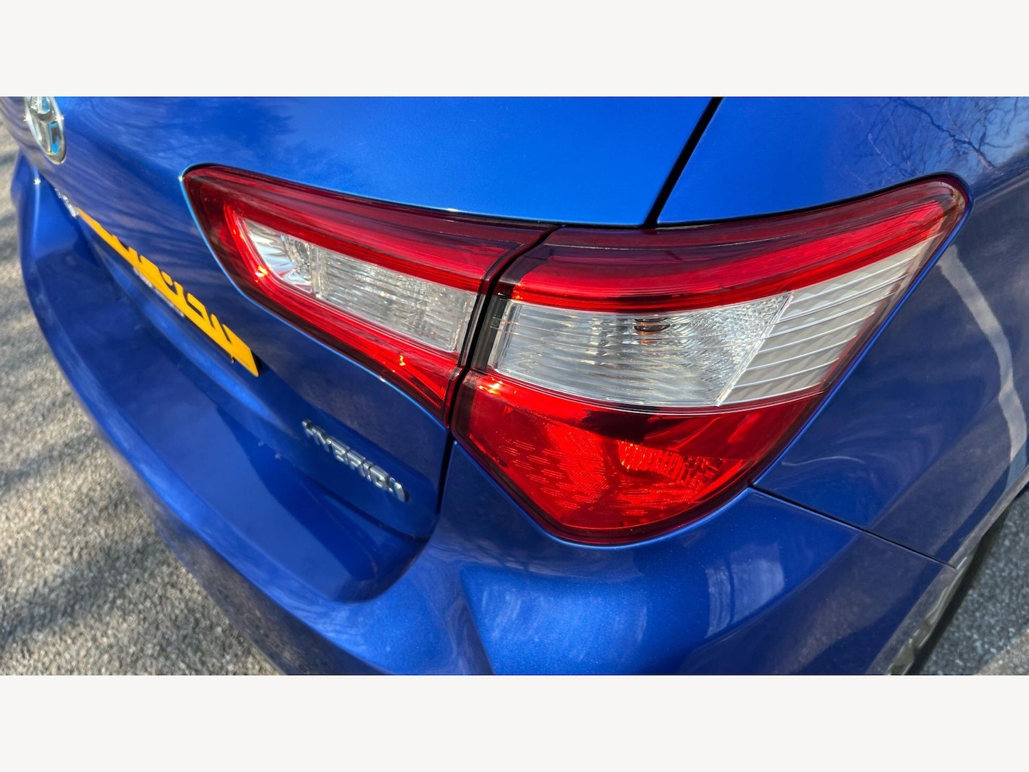 Used Toyota Yaris 2018 for sale - 77977894: Photo 27