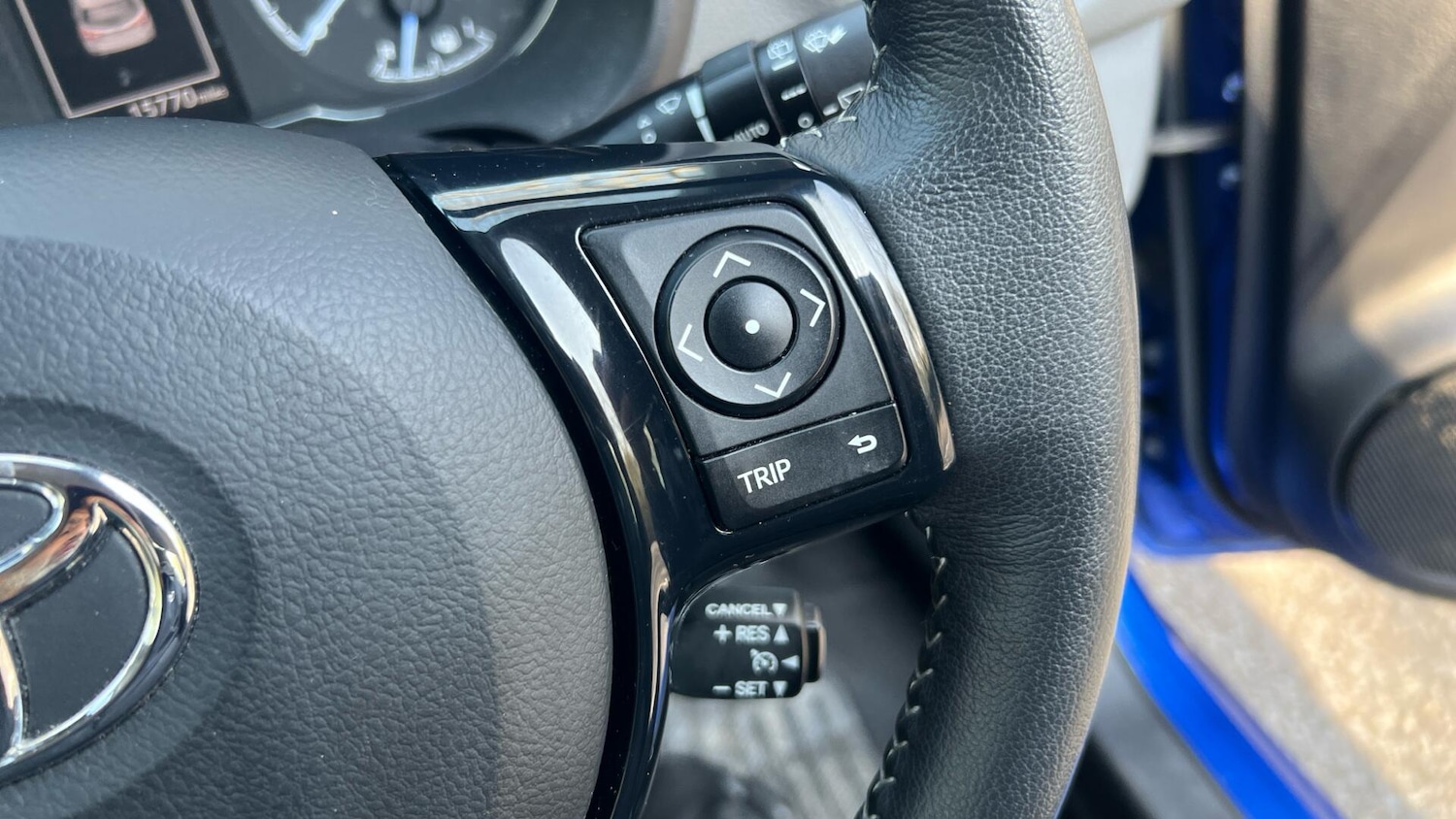 Used Toyota Yaris 2018 for sale - 77977894: Photo 40