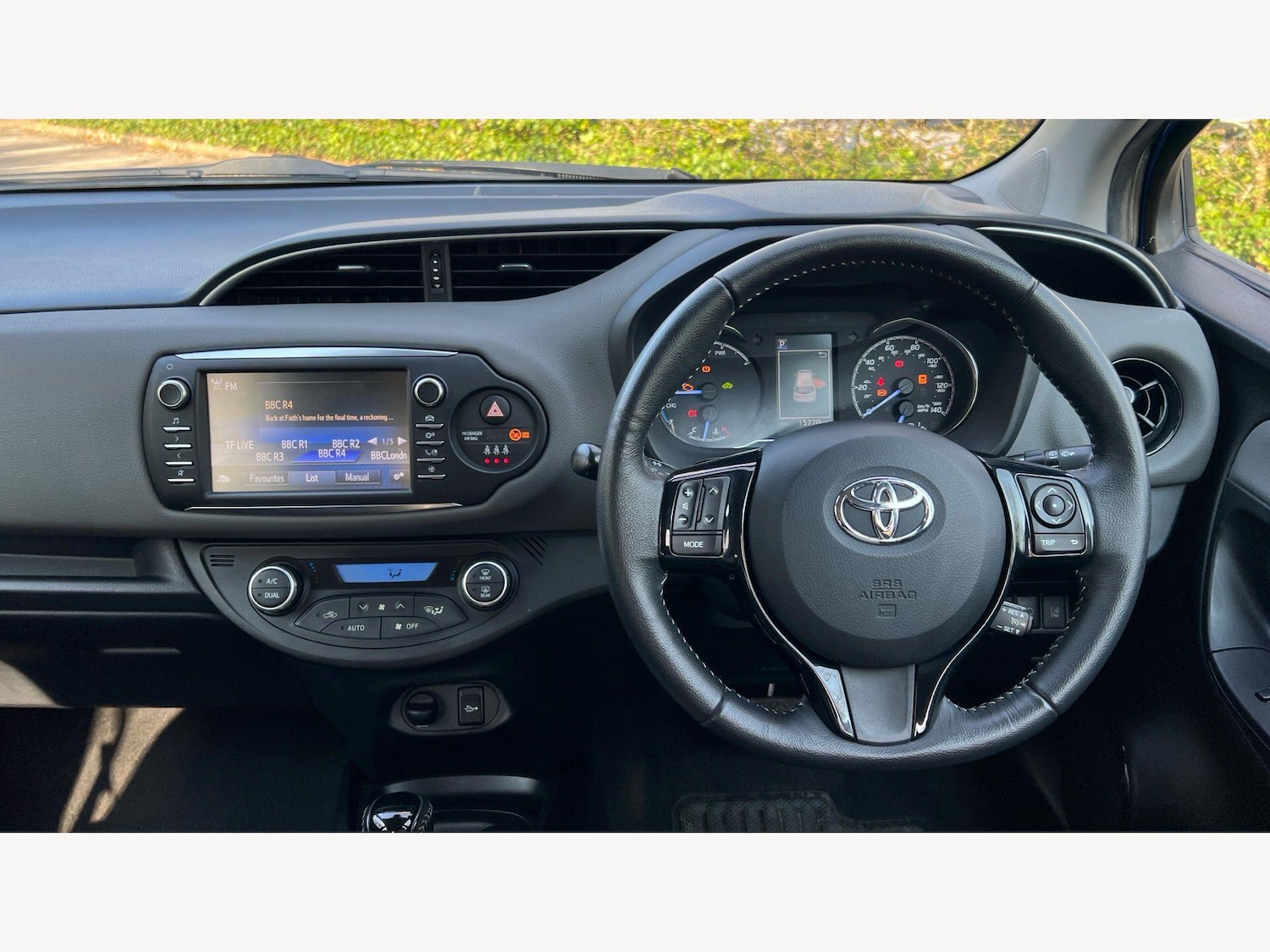 Used Toyota Yaris 2018 for sale - 77977894: Photo 8