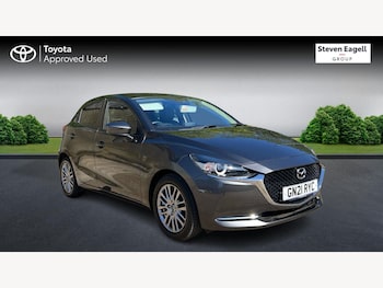 Used Mazda Mazda2 2021 for sale - 78417203: Photo