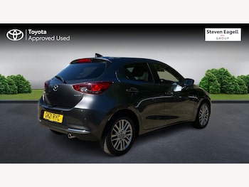 Used Mazda Mazda2 2021 for sale - 78417203: Photo