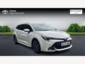 Used Toyota Corolla 2023 for sale - 79613079: Photo