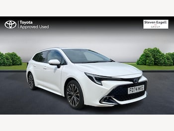 Used Toyota Corolla 2025 for sale - 78504713: Photo