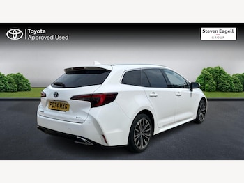 Used Toyota Corolla 2025 for sale - 78504713: Photo