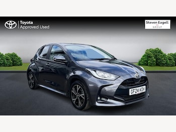 Used Toyota Yaris 2024 for sale - 78260155: Photo