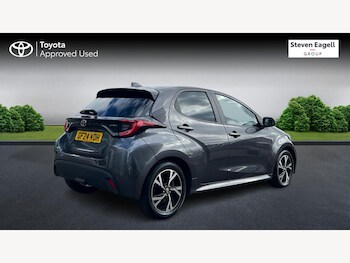 Used Toyota Yaris 2024 for sale - 78260155: Photo