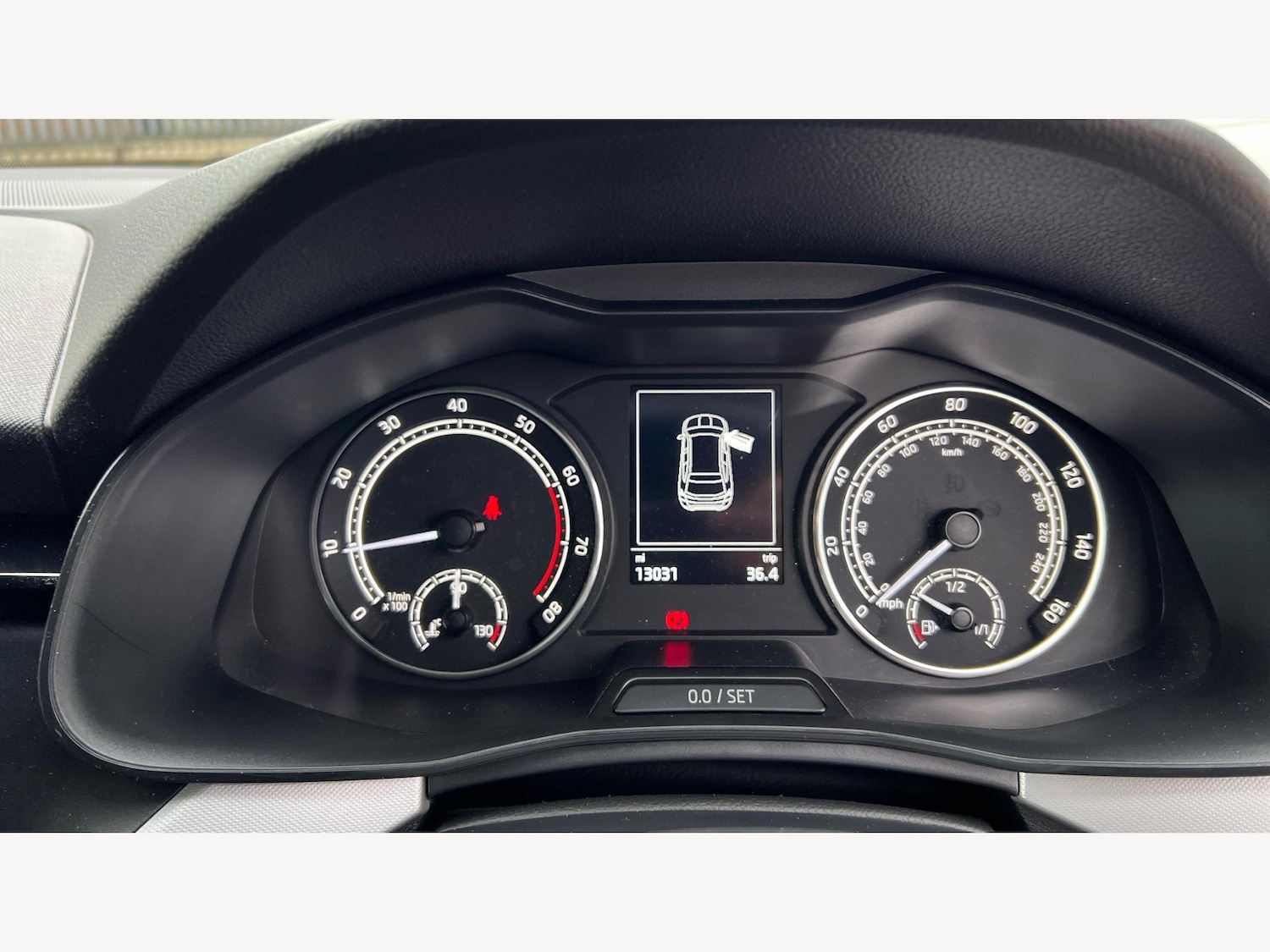 Used Skoda Kamiq 2022 for sale - 76990871: Photo 11