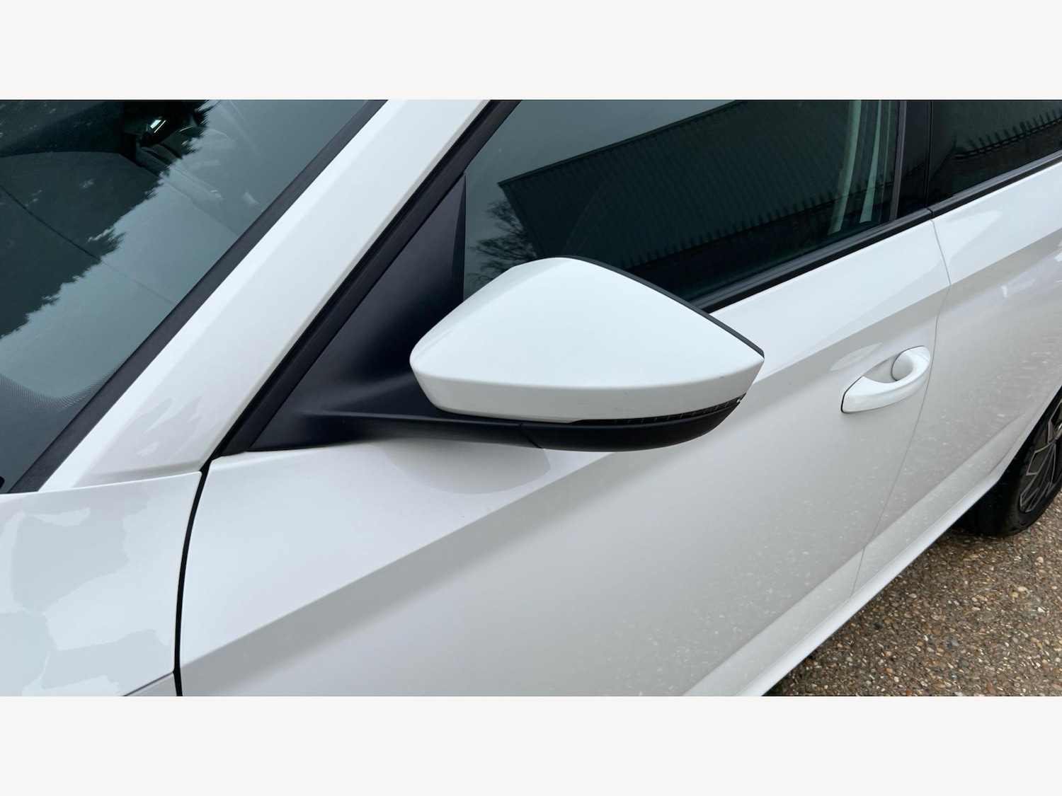 Used Skoda Kamiq 2022 for sale - 76990871: Photo 23