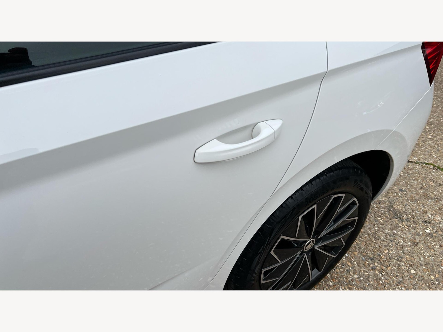 Used Skoda Kamiq 2022 for sale - 76990871: Photo 24