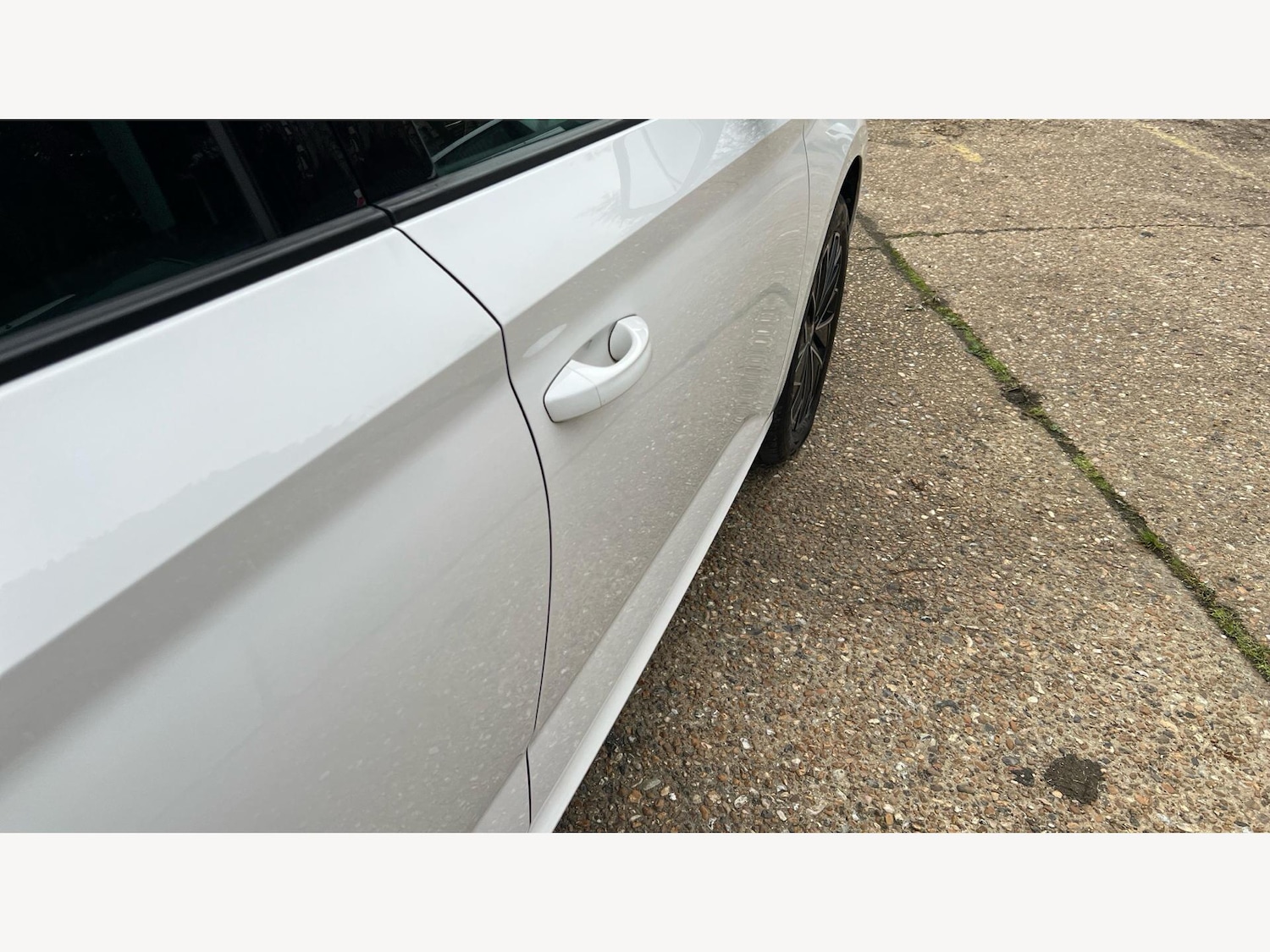 Used Skoda Kamiq 2022 for sale - 76990871: Photo 28