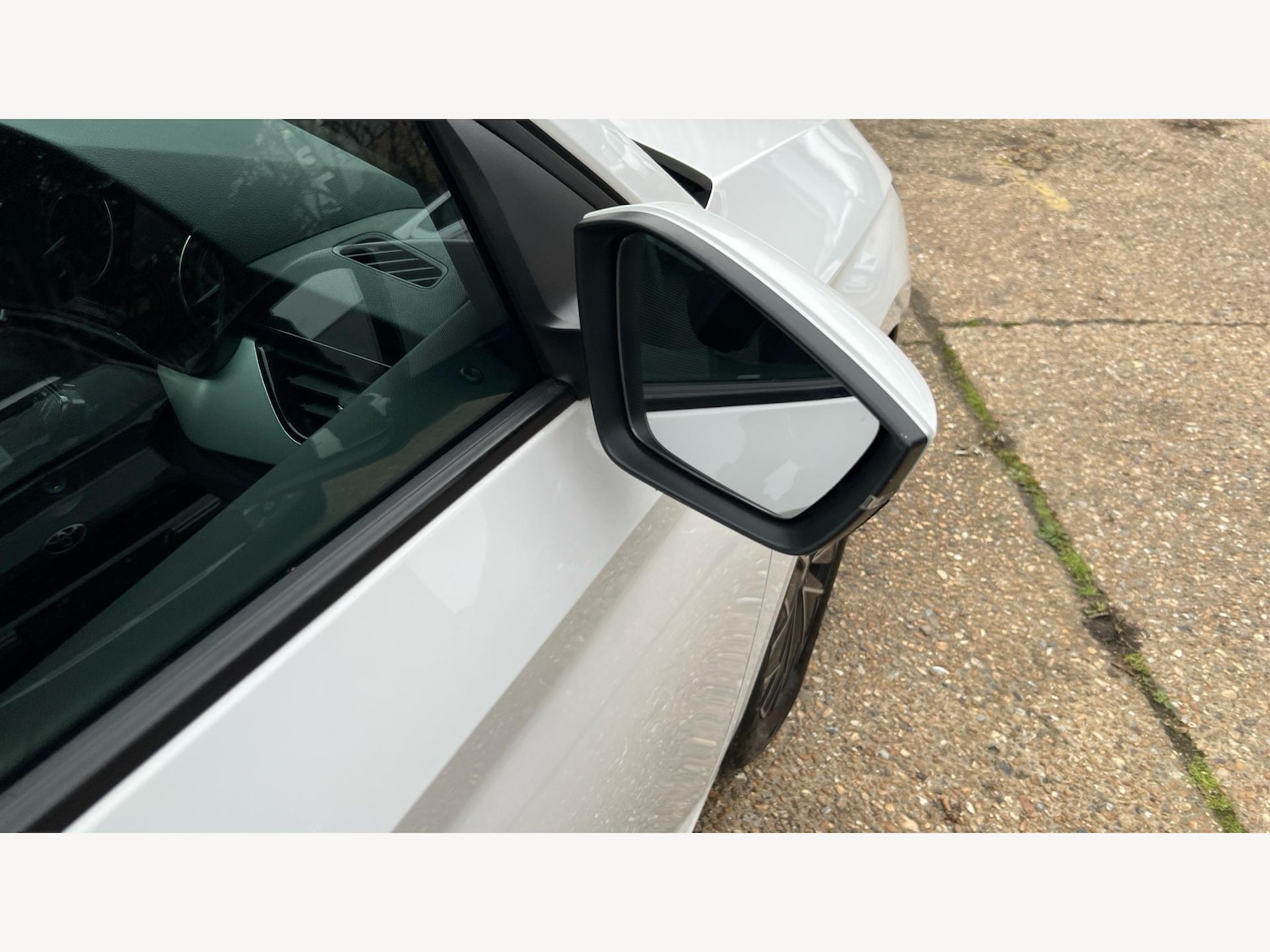 Used Skoda Kamiq 2022 for sale - 76990871: Photo 29