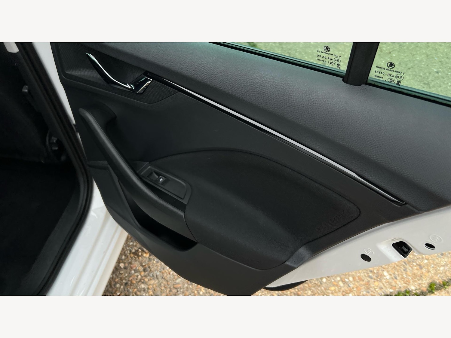 Used Skoda Kamiq 2022 for sale - 76990871: Photo 32