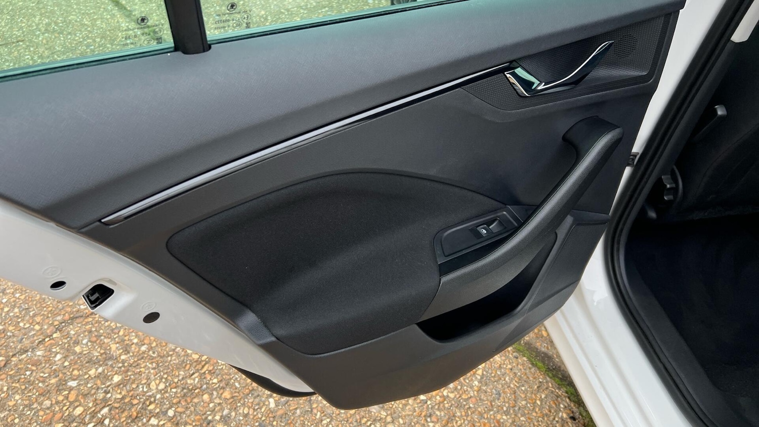 Used Skoda Kamiq 2022 for sale - 76990871: Photo 33