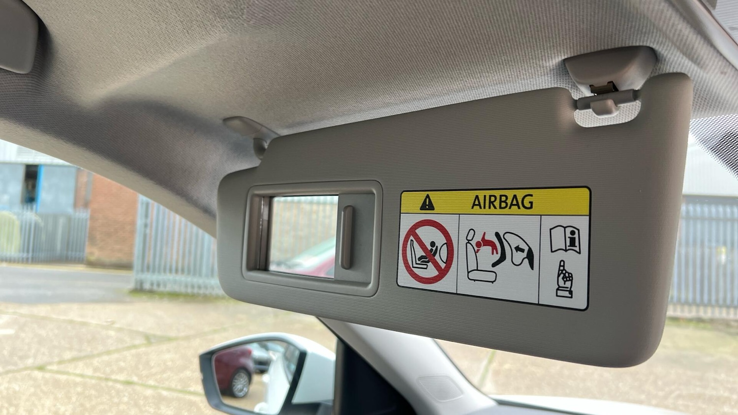 Used Skoda Kamiq 2022 for sale - 76990871: Photo 36