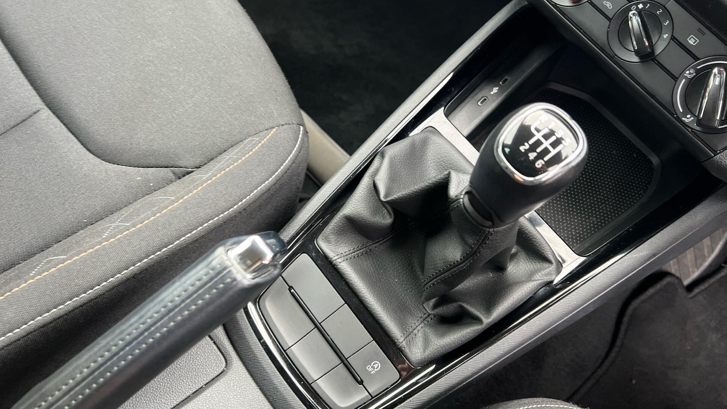 Used Skoda Kamiq 2022 for sale - 76990871: Photo 38