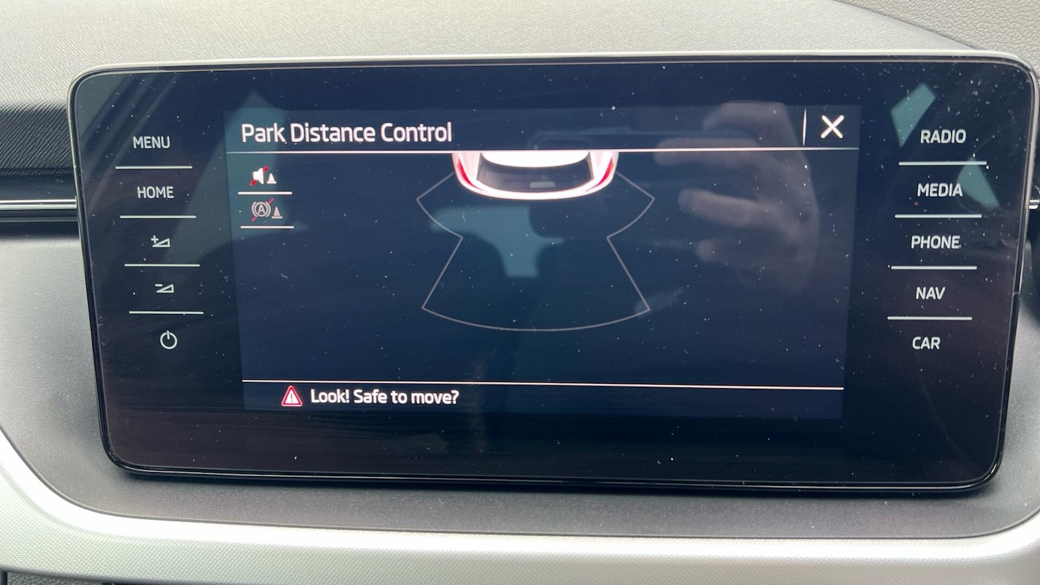 Used Skoda Kamiq 2022 for sale - 76990871: Photo 44