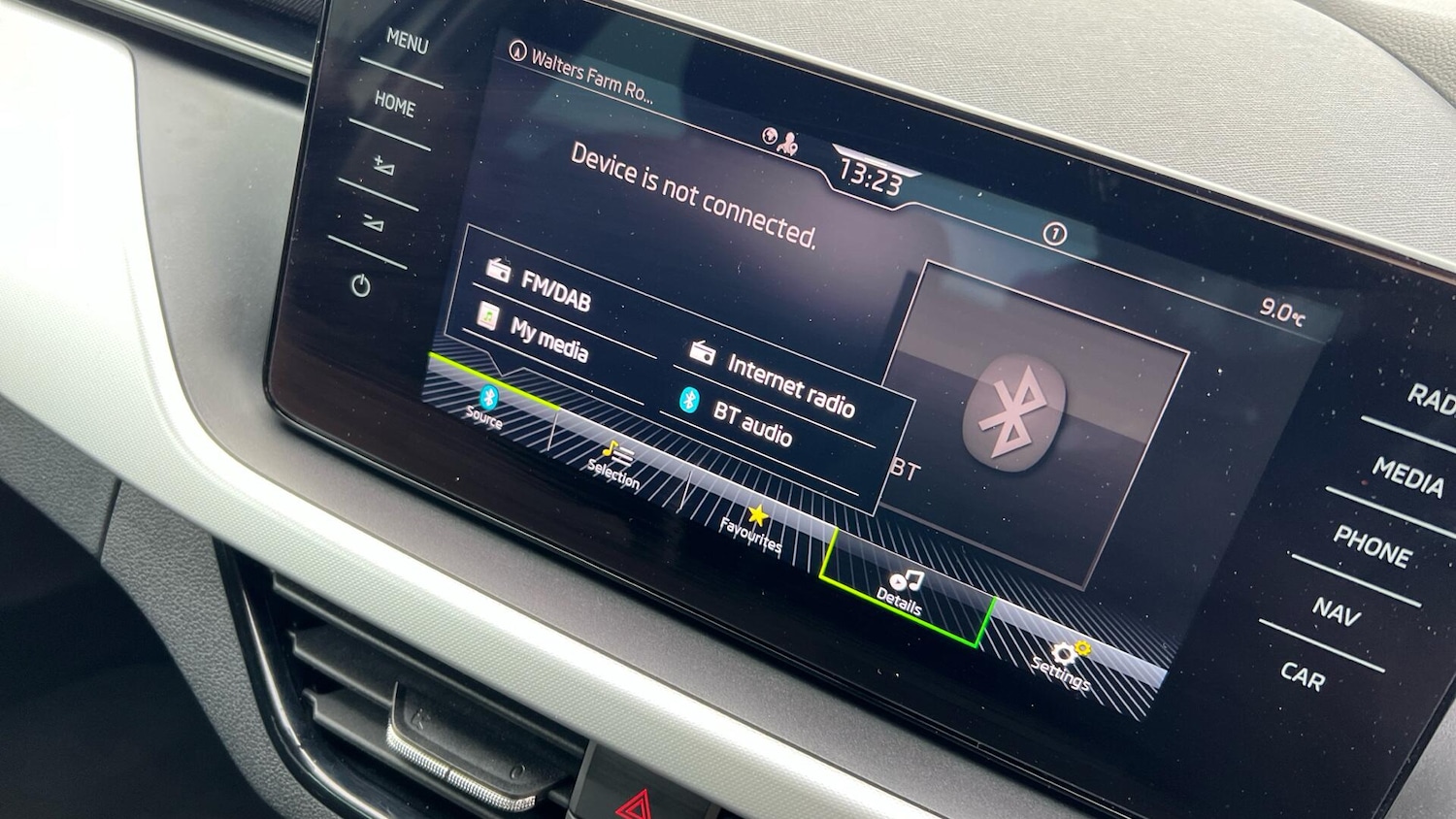 Used Skoda Kamiq 2022 for sale - 76990871: Photo 46