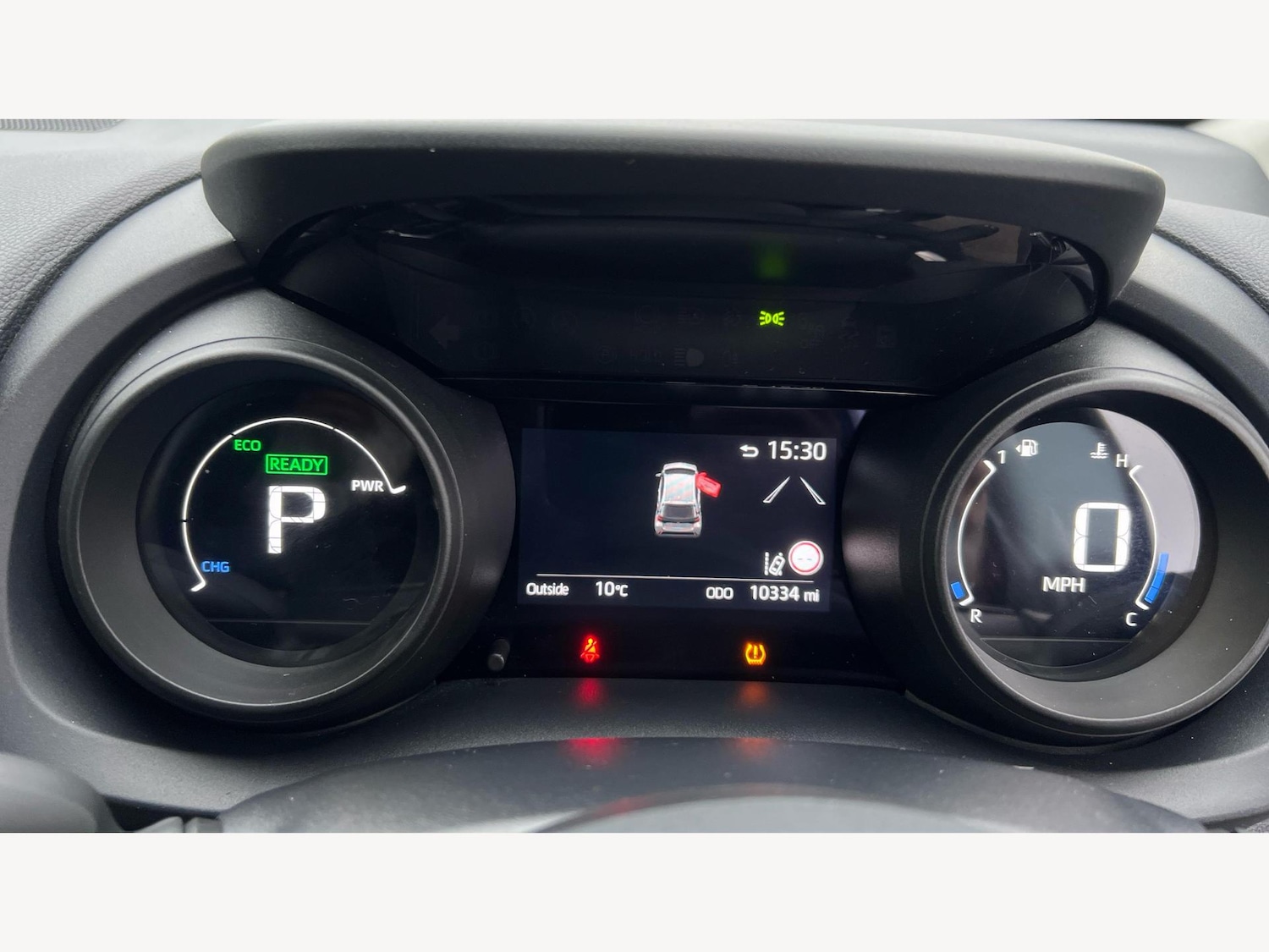 Used Toyota Yaris 2022 for sale - 77215457: Photo 11