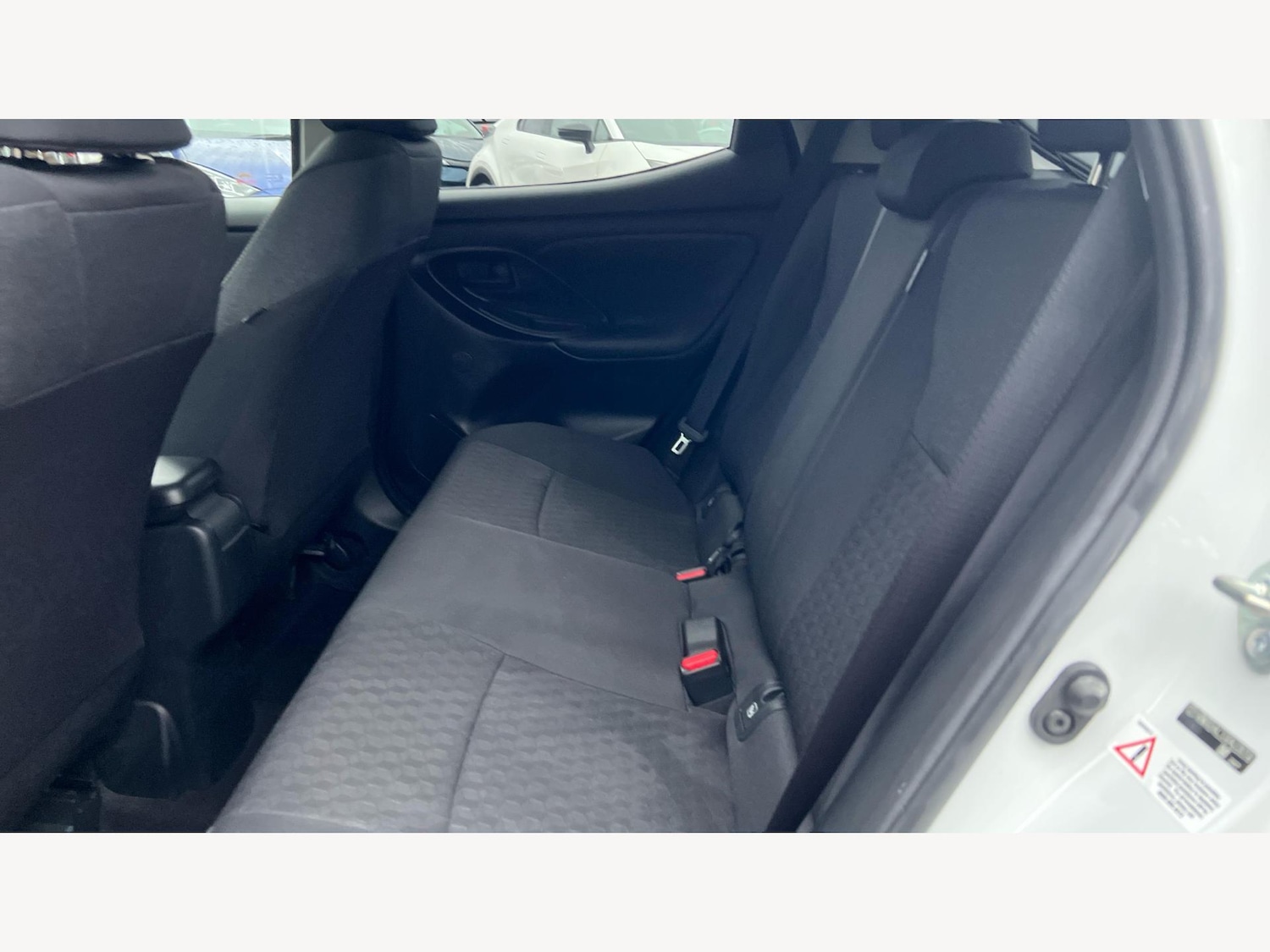 Used Toyota Yaris 2022 for sale - 77215457: Photo 15
