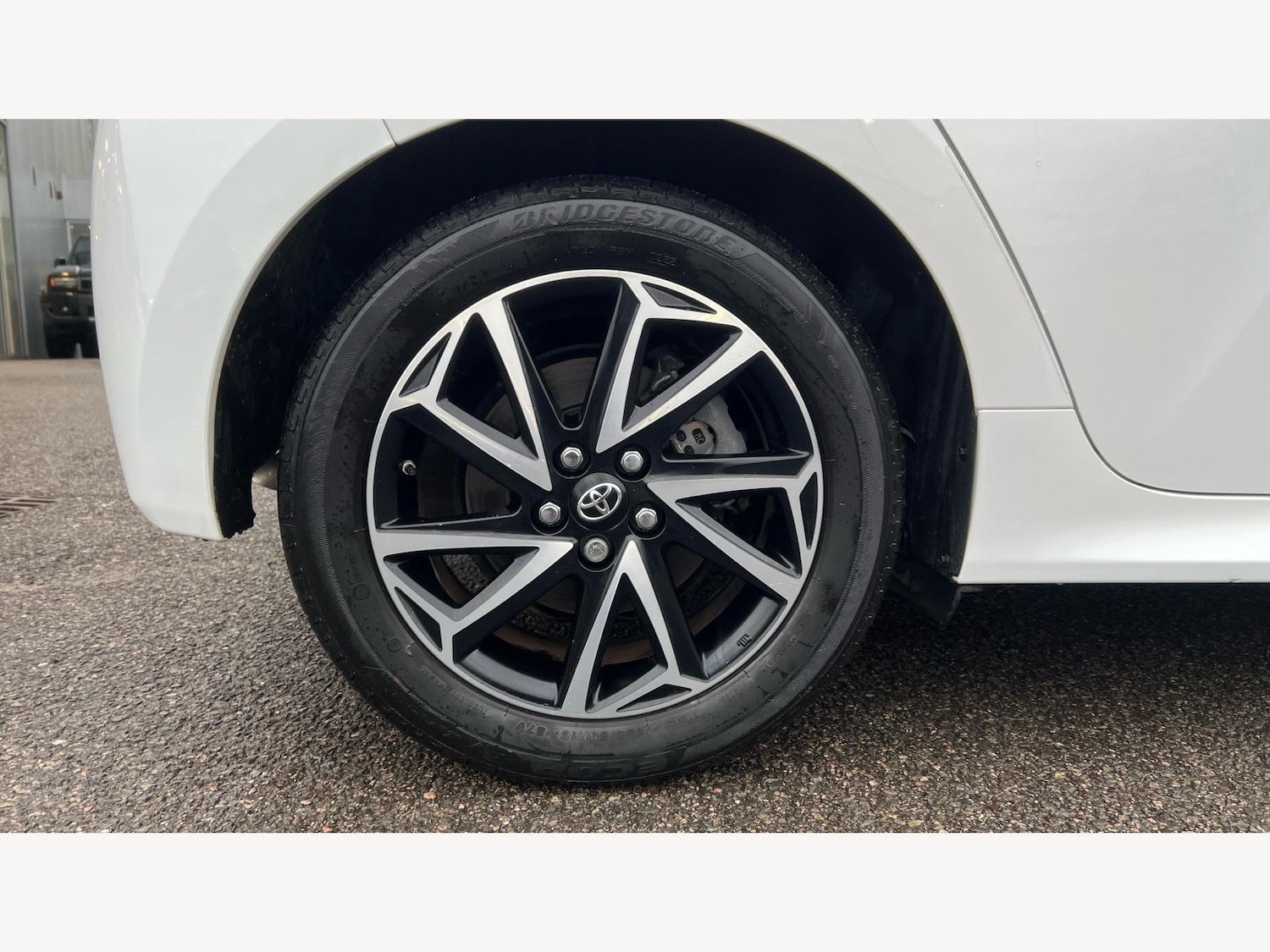 Used Toyota Yaris 2022 for sale - 77215457: Photo 20