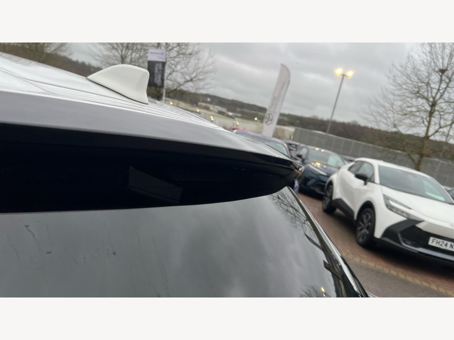 Used Toyota Yaris 2022 for sale - 77215457: Photo 25