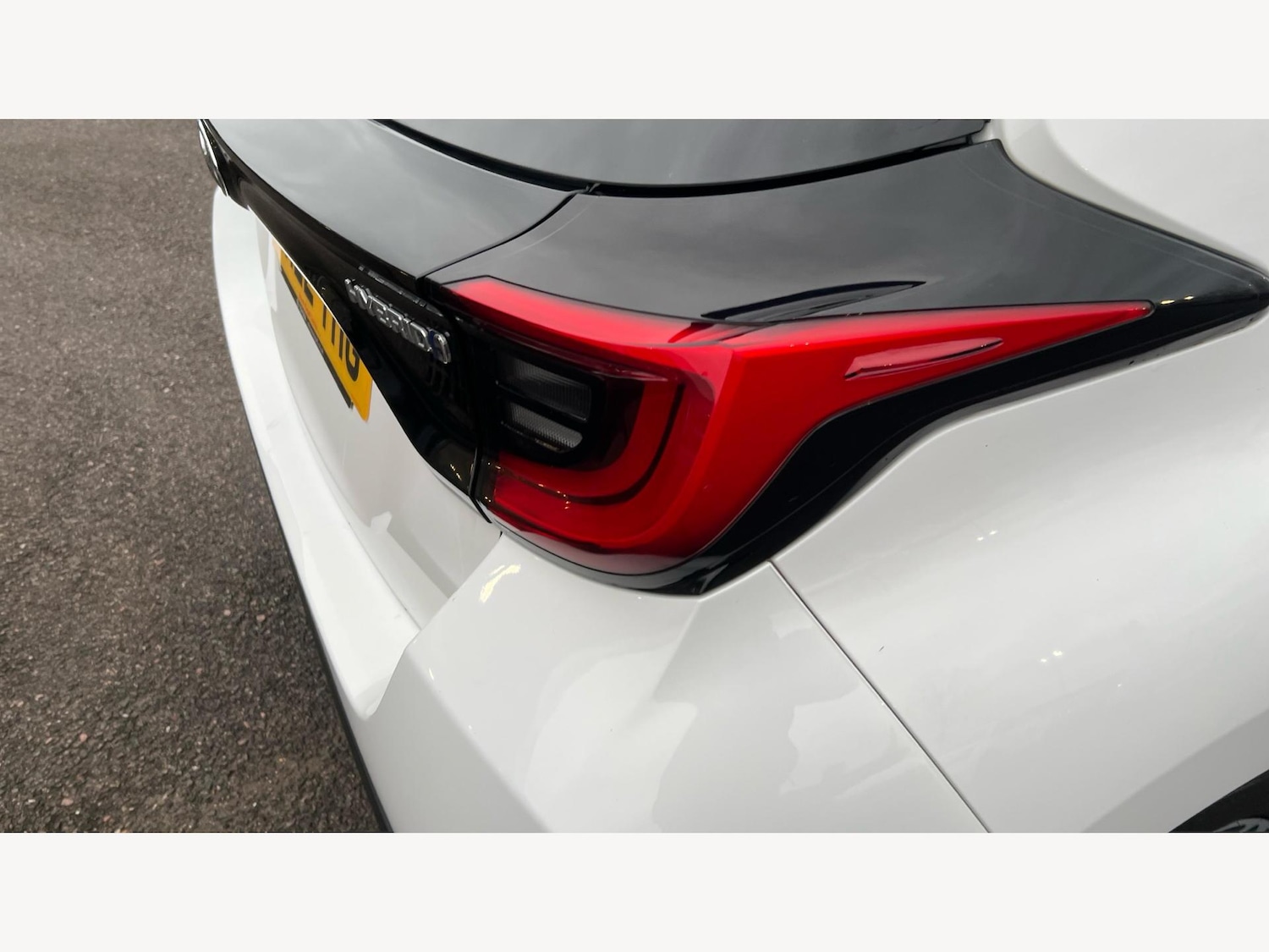 Used Toyota Yaris 2022 for sale - 77215457: Photo 27