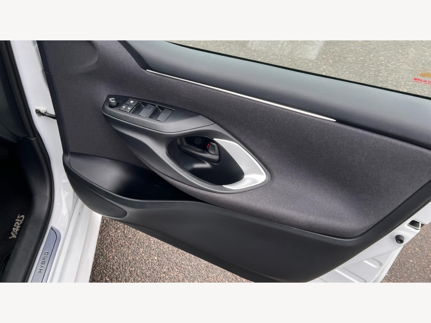 Used Toyota Yaris 2022 for sale - 77215457: Photo 31