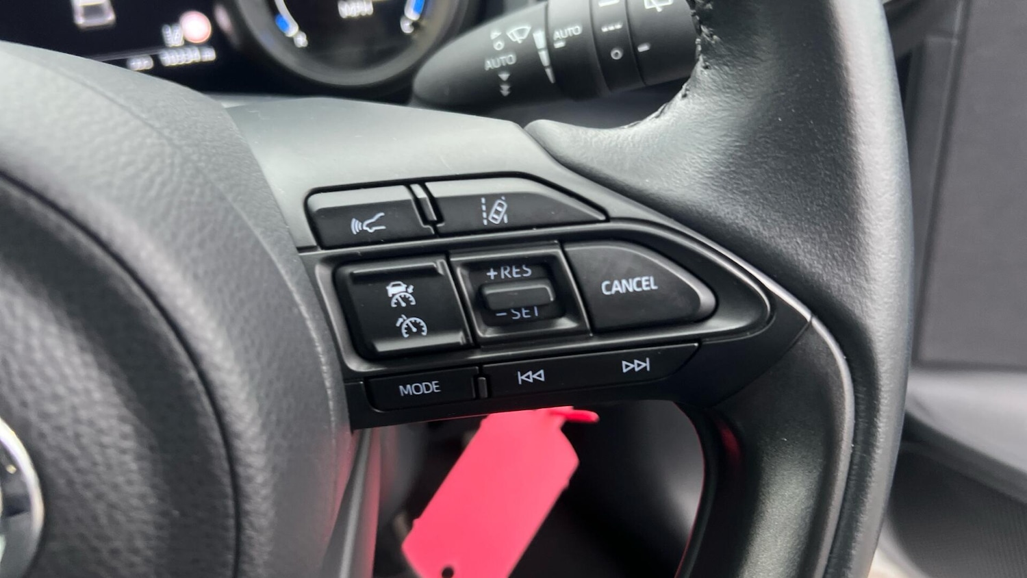 Used Toyota Yaris 2022 for sale - 77215457: Photo 39