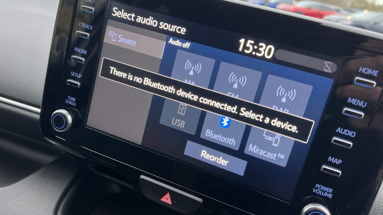 Used Toyota Yaris 2022 for sale - 77215457: Photo 45