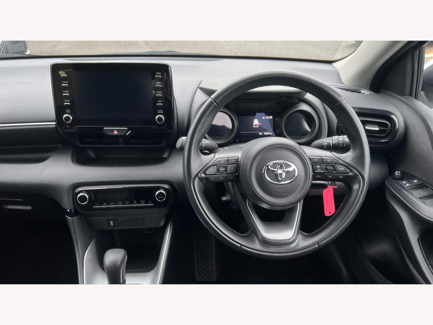 Used Toyota Yaris 2022 for sale - 77215457: Photo 8